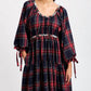 Eliza Faulkner - Josie Dress