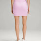 Lululemon - Scuba High-rise Mini Skirt