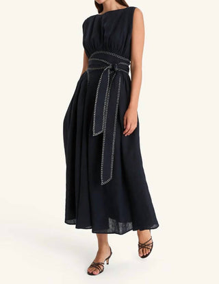 Vestido Merlette - Verena
