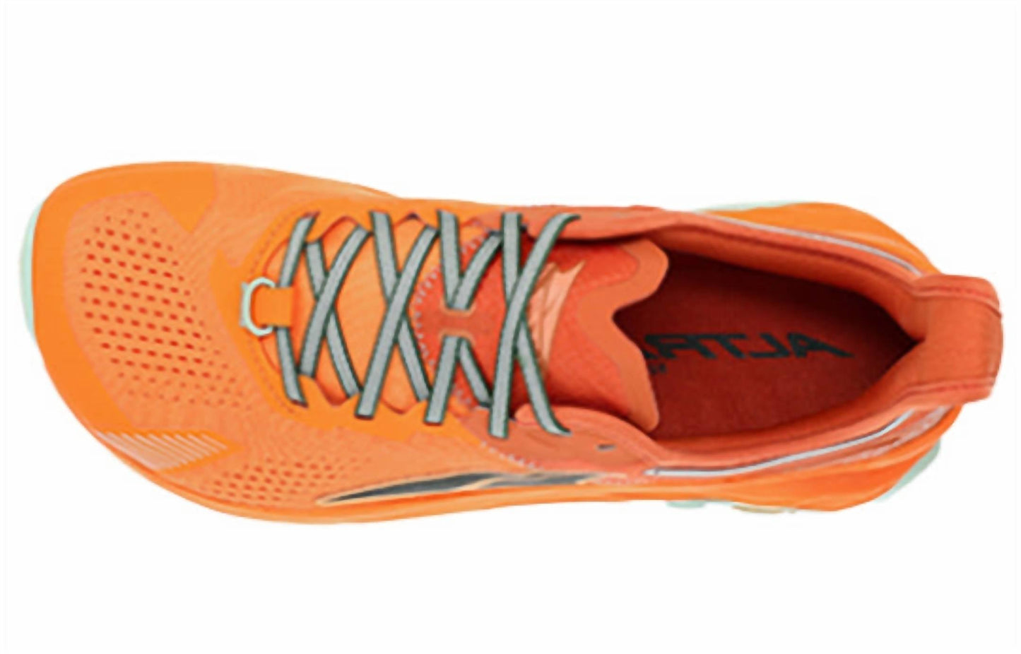 Altra - Men's Olympus 5 Trail Running Shoes
