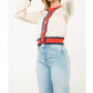 Thml - Ric Rac Cardigan