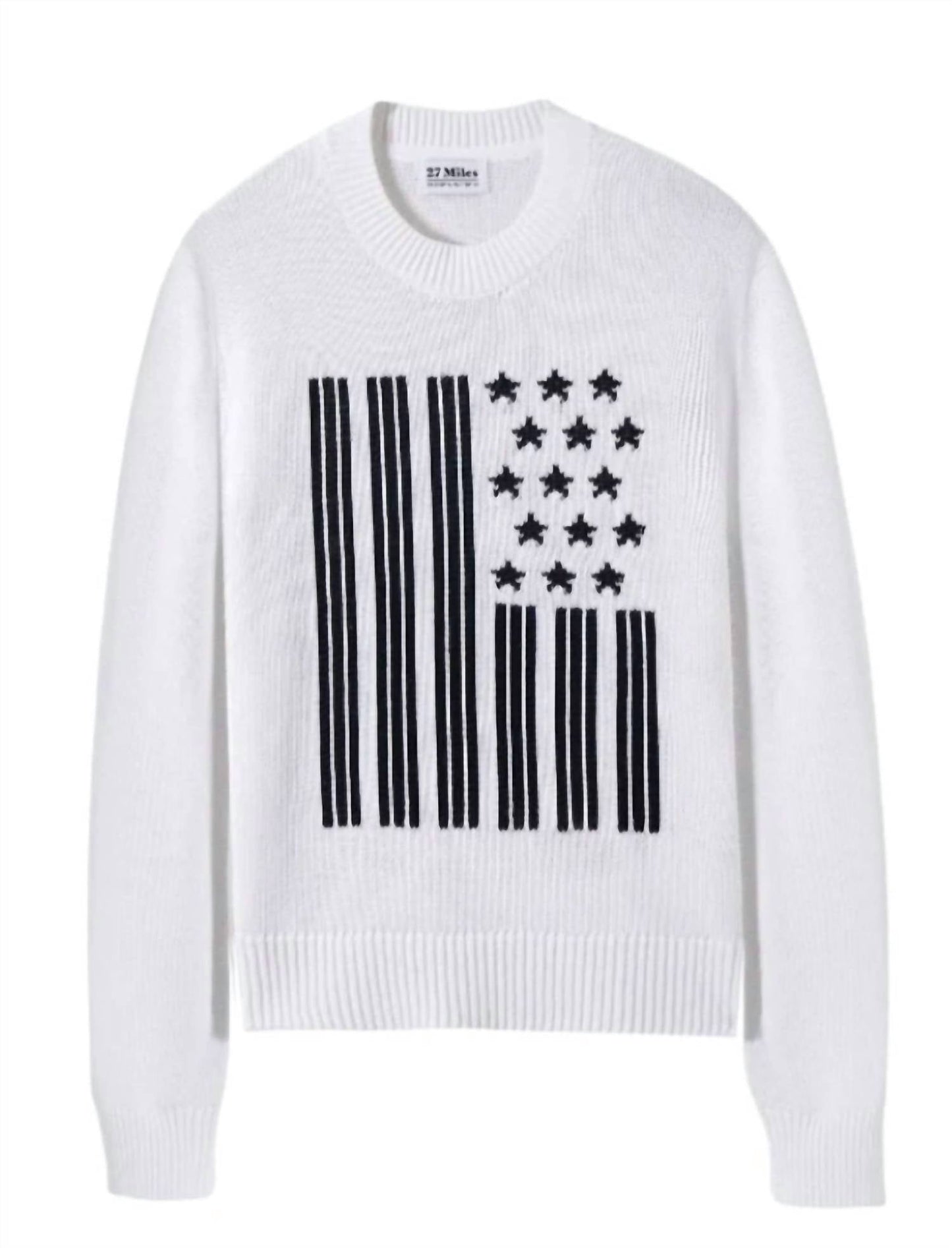 27 Miles Malibu - Freedom Sweater