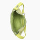 Like Dreams - Women's Luna Spring Straw Mini Shoulder Bag