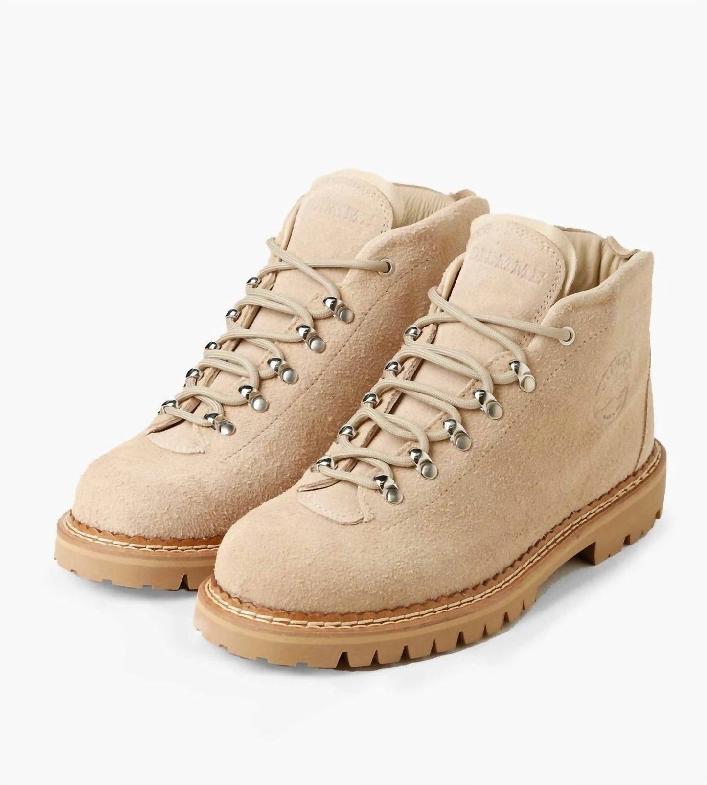 Diemme - Women's Tirol Suede Boots