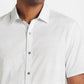 Flags & Anthem - Monroe Short Sleeve Dobby Stripe Woven Shirt