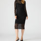 Steve Madden - Vivienne Midi Dress