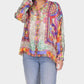 Johnny Was - Mcanna Oversize Audrey Shirt