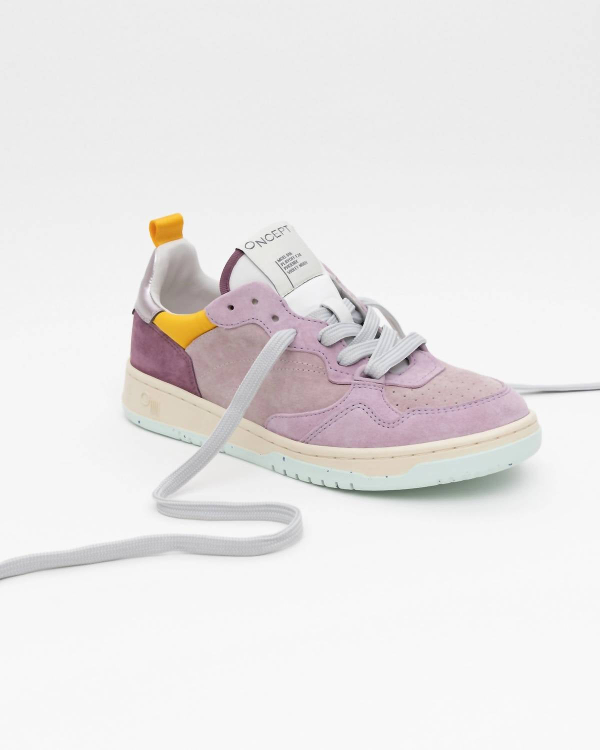 Oncept - Women's Phoenix Courtside Sneaker
