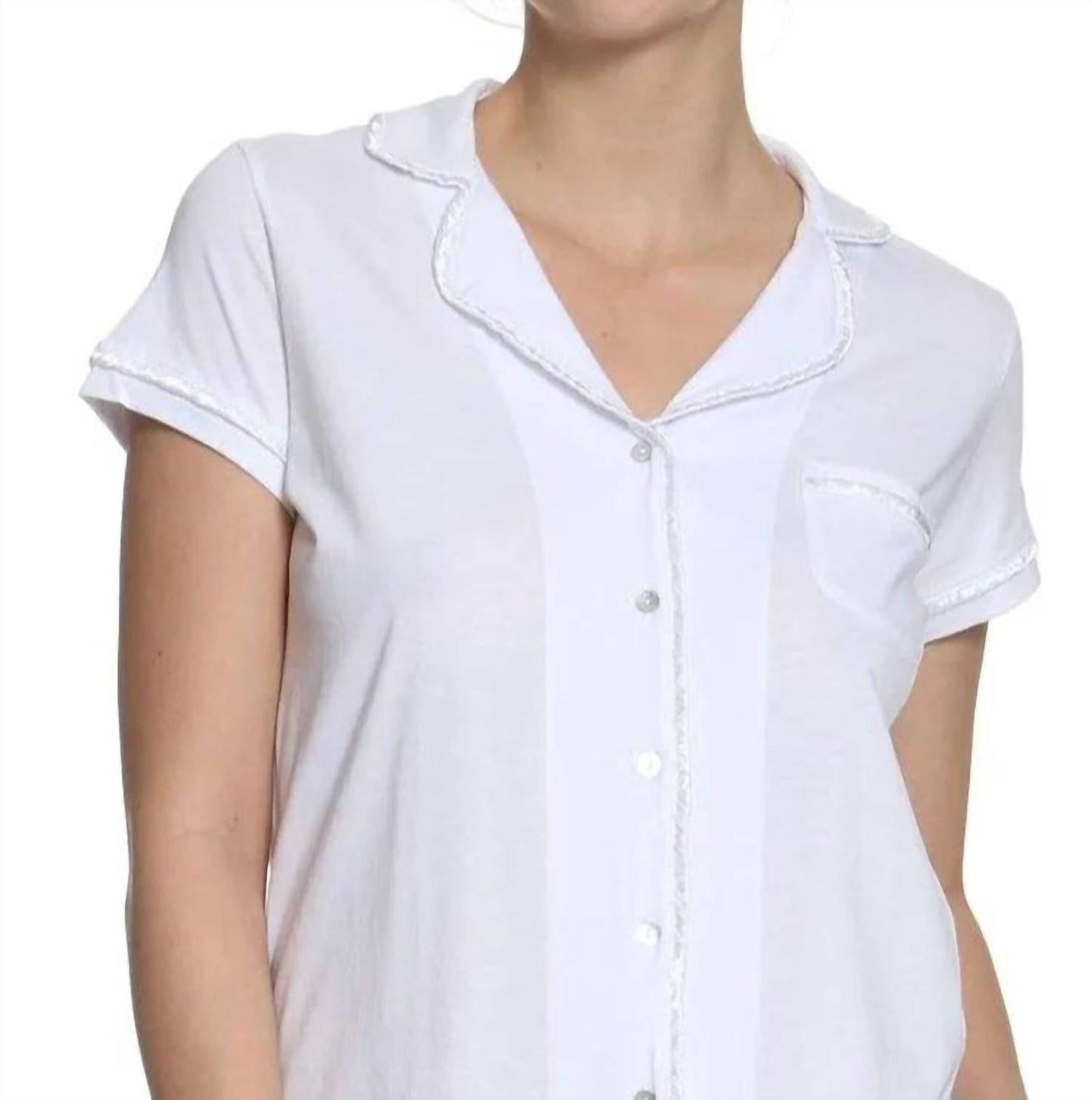 Twelve Eighty Eight - Short Pajama Set