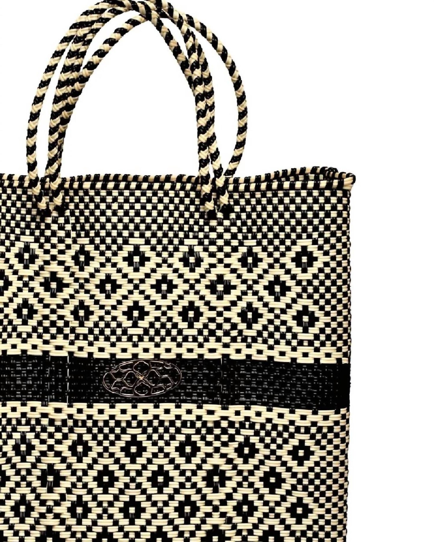 Lola'S Bag - Women's Handmade Tote Bag