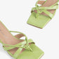 Intentionally Blank - Women's Eli Sandal