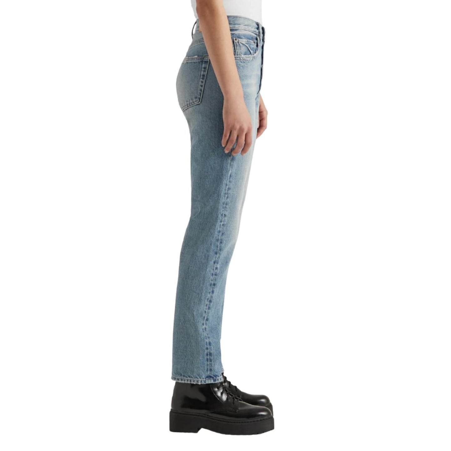 Edwin - CAI STRAIGHT LEG JEAN