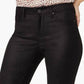 Nydj - Alina Faux Suede Textured Skinny Pants