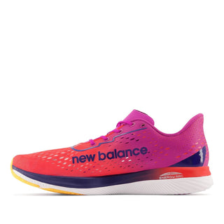 New Balance - Tênis de corrida Fuelcell Supercomp Pacer masculino