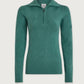 Varley - Lawson Half-zip Knit Sweater