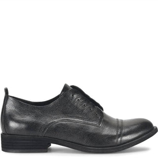Kork-Ease - Mocassins de couro Rori femininos