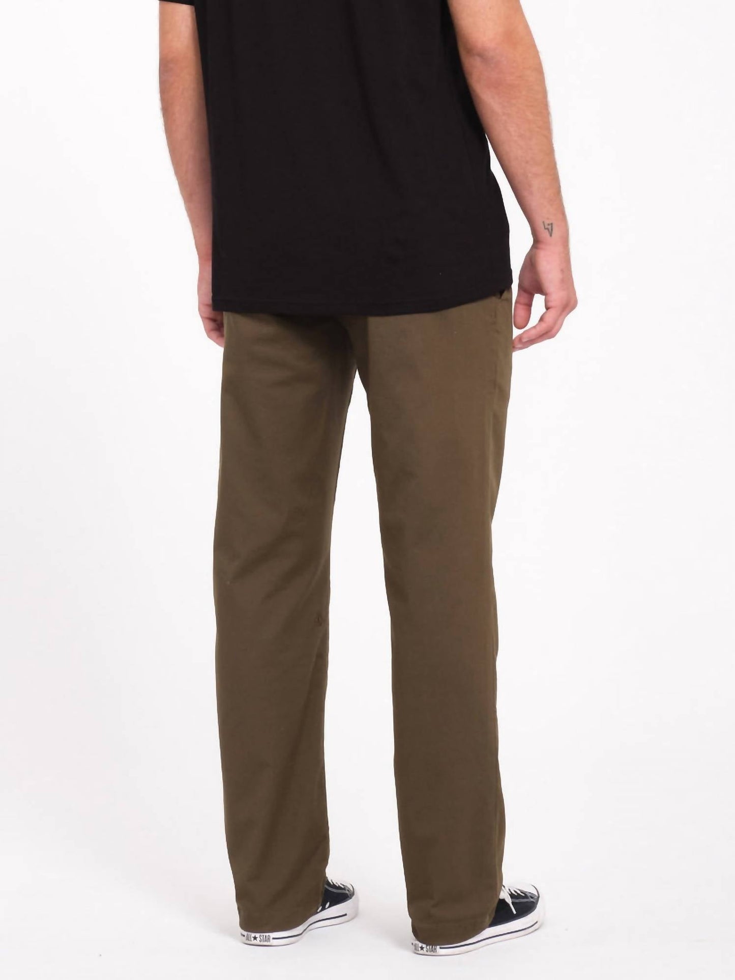 Volcom - Frickin Modern Stretch Chino Pants