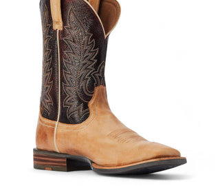 Ariat - BOTA DE CAMINHADA ALTA MASCULINA HIGH WESTERN