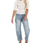 Free People - Maxey Knit Top