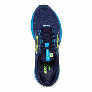 Brooks - Tênis de corrida masculino Glycerin 19 - largura média