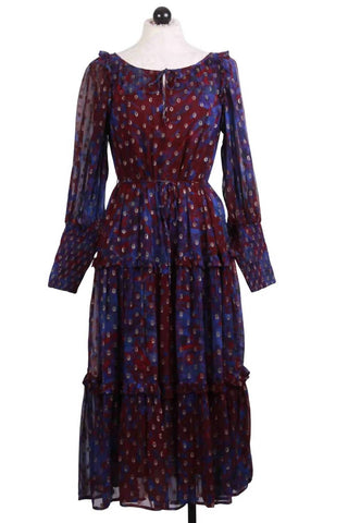 Vestido Midi Cleobella - Addison