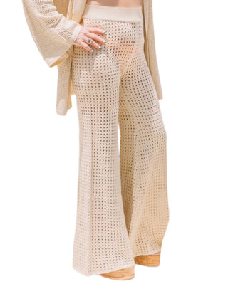 Elan - CALÇA COVE CABRILLO