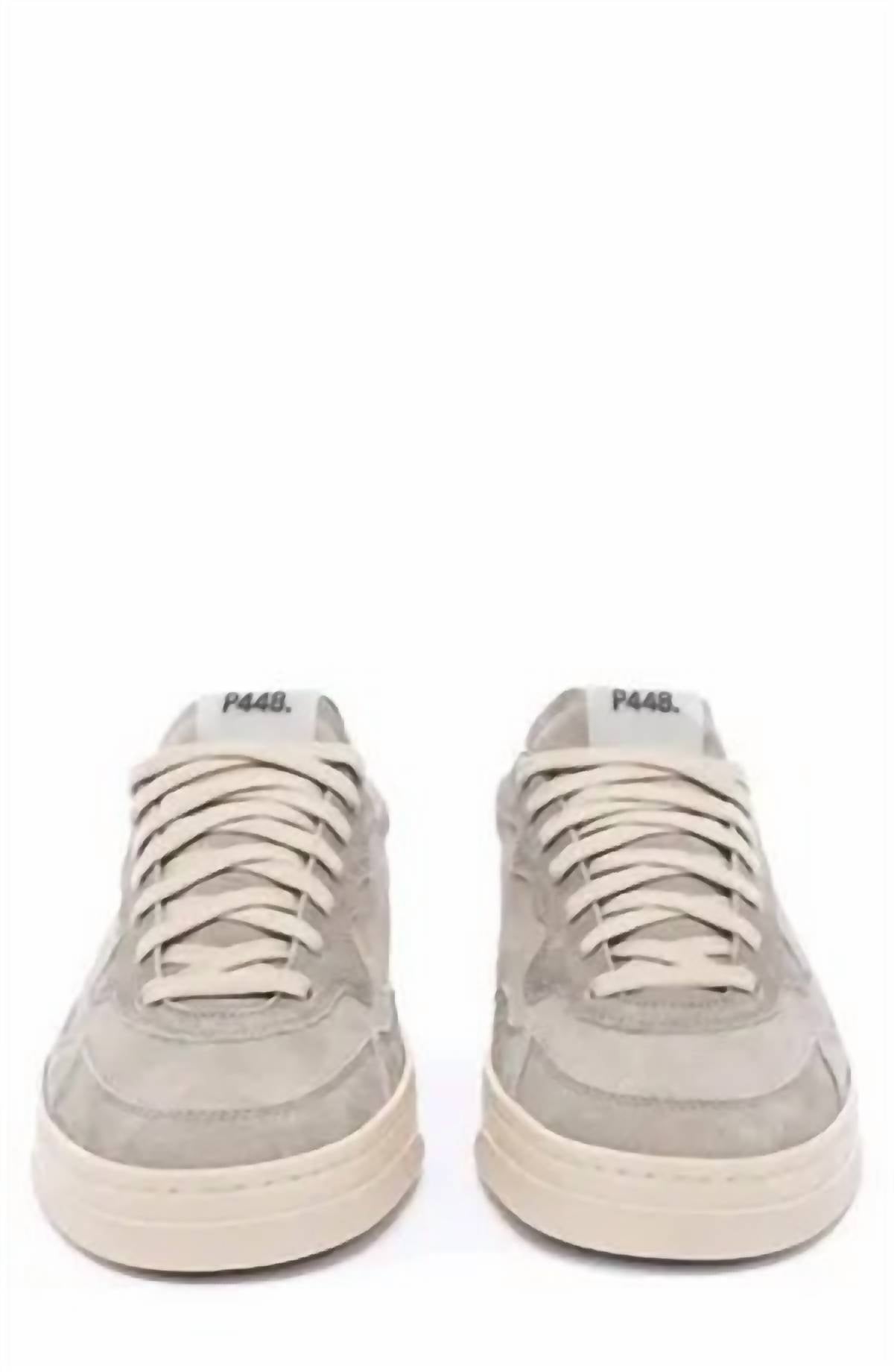 P448 - Men's Bali Sneaker