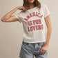 Z Supply - Lovers Tourist Tee