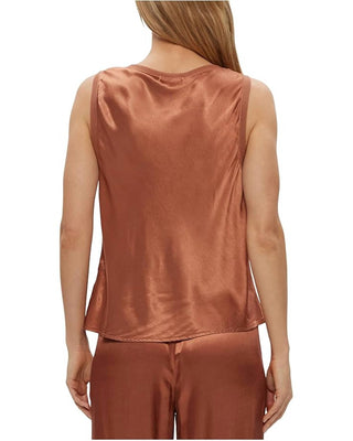 Michael Stars - Liz V-neck Tank Top