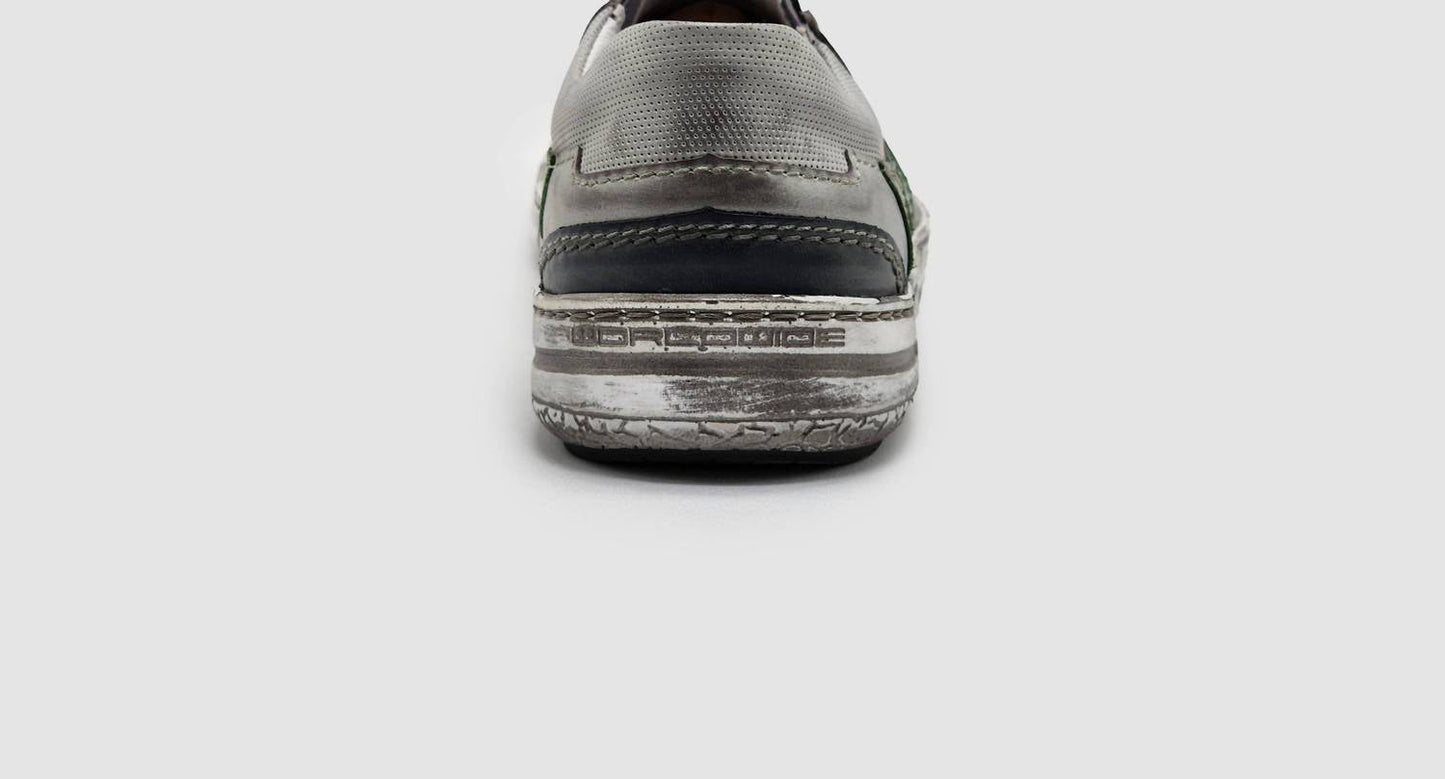 Kcr Group - Men's All-Day Slip-On Leather Shoes