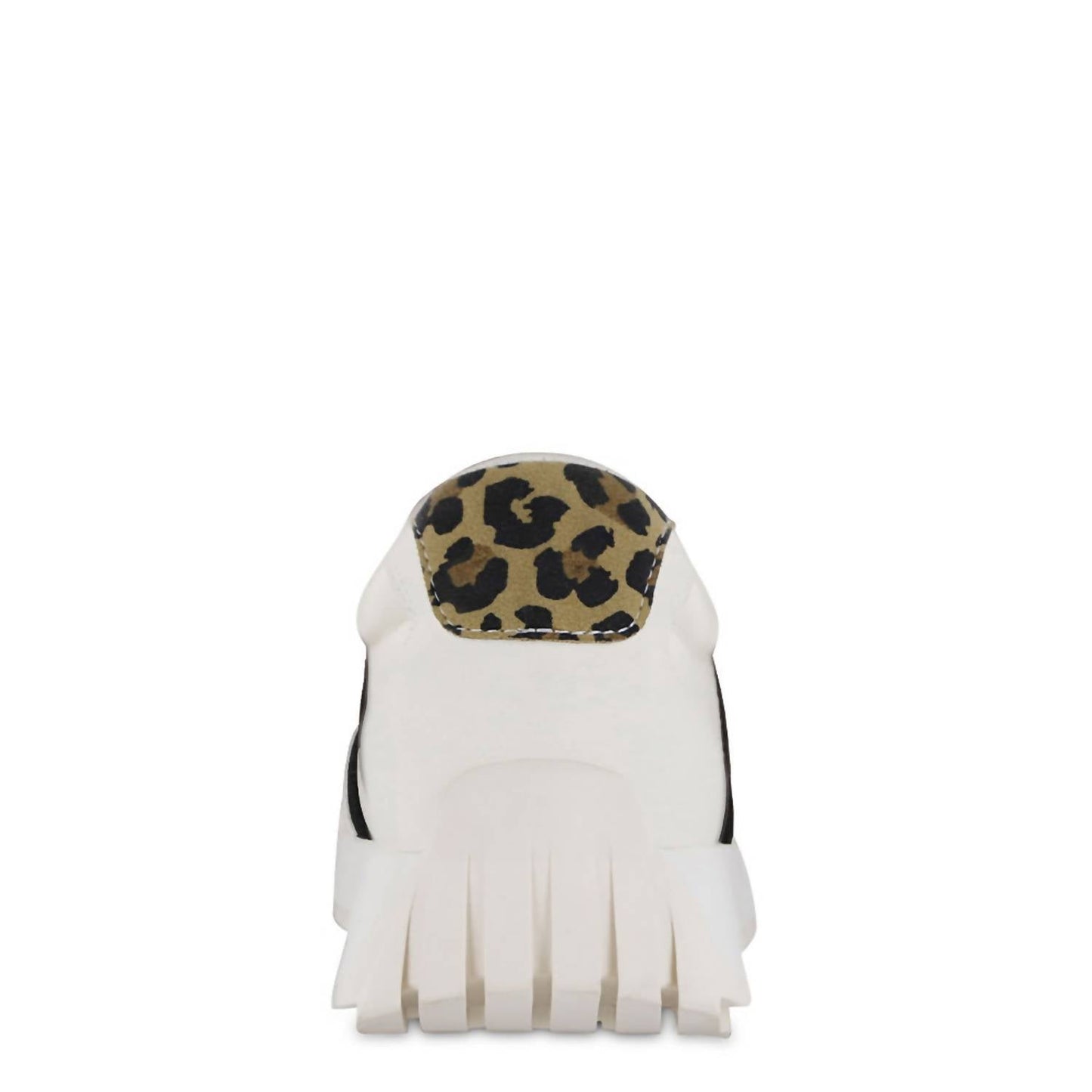 Everyday Chic Boutique - Women's Leopard Sneakers