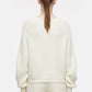 Closed - Cropped Long Sleeve Sweater