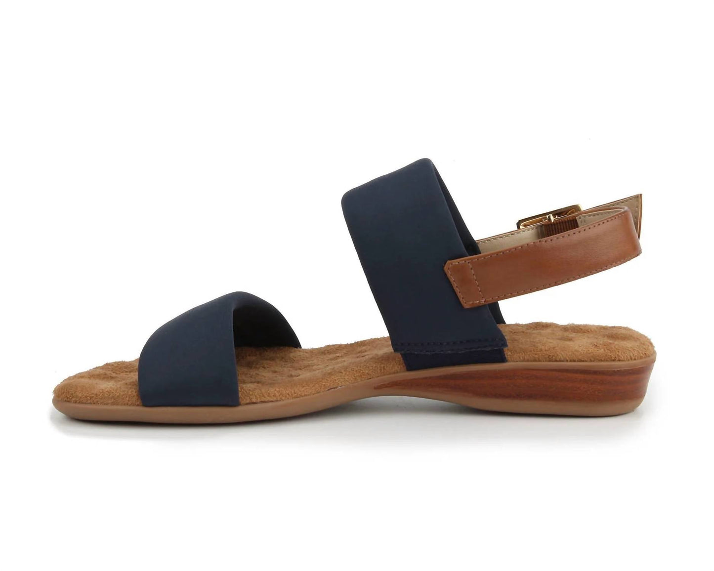 Ros Hommerson - Women's Cabana Fabric Luggage Atanado Leather