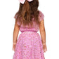 Buddylove - GIRL'S AINSLEY TOP AND SKIRT SET
