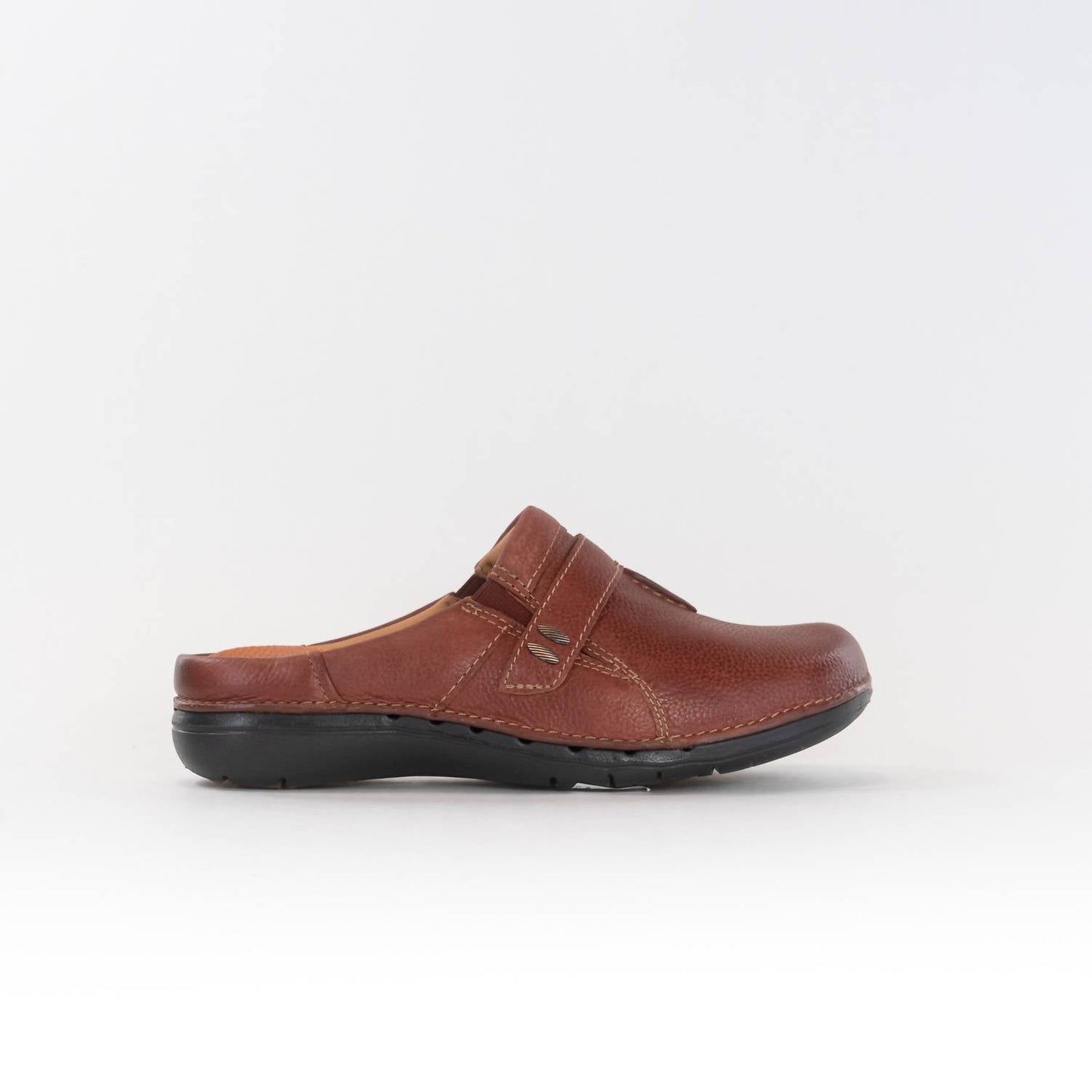 Clarks - Women's Un Loop Ease Slip On Shoes