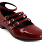 Andrea - Women's Andrea Ballerina Heels