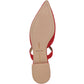 Dolce Vita - Women's Kanika Wide Flats