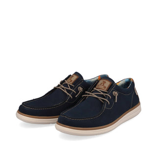 Rieker - Sapato Valentin Masculino