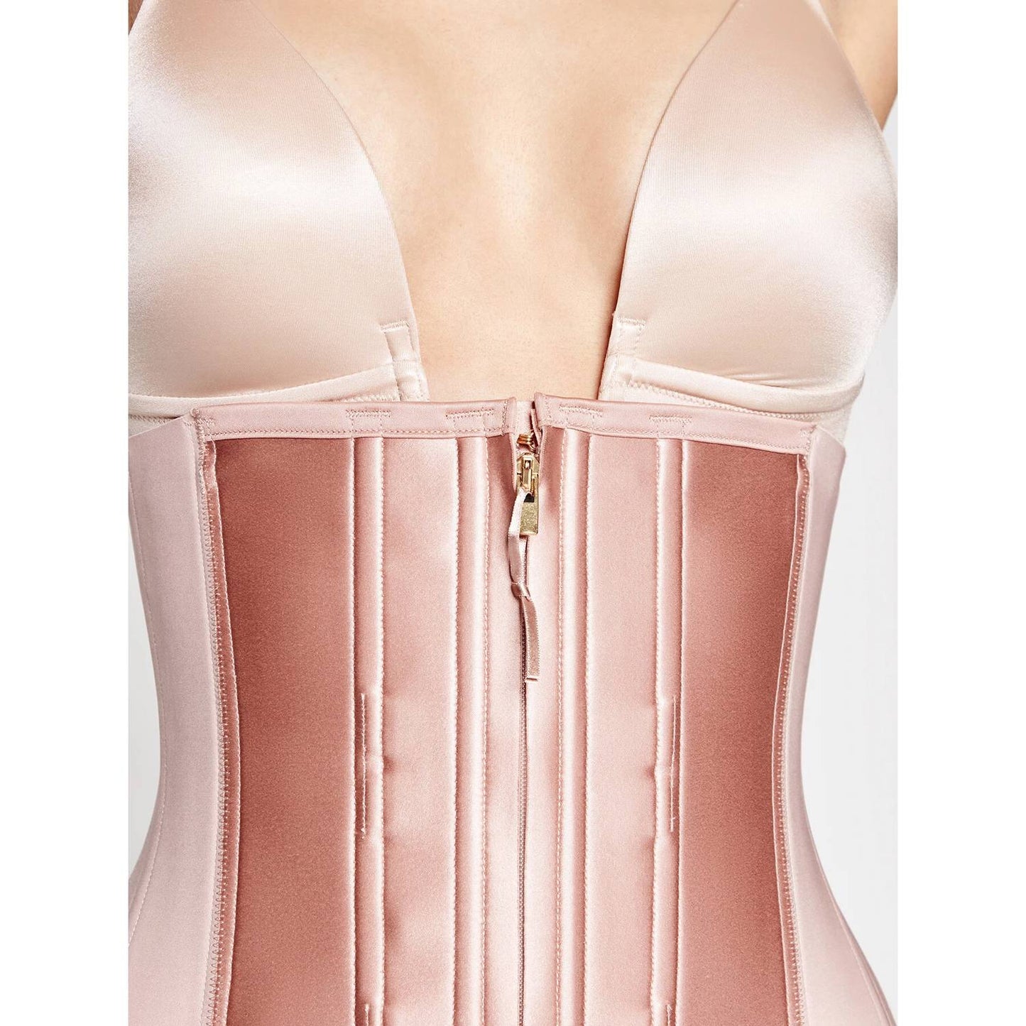 Spanx - Under Sculpture Waist Cincher Corset