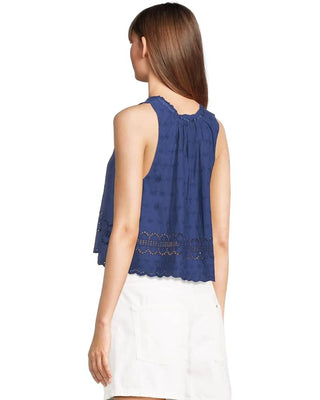 Pessoas Livres - Tanque Marina Eyelet
