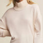 Z Supply - Sable Rib Sweatshirt