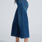 Askk Ny - Cropped Rio Denim Jeans