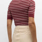 A.L.C. - Fisher Top