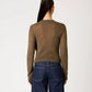 Nia - Lightweight Long Sleeve Sweater