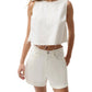 Pistola - RUE CROPPED SWING TOP