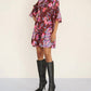 Banjanan - Hydra Mini Dress
