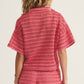 Z Supply - Crochet Short Set