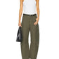 Citizens Of Humanity - Marcelle Low Slung Easy Cargo Pants