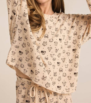 Z Supply - Top para filhotes