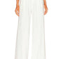 Nonchalantlabel - Fabi Wide Leg Pant